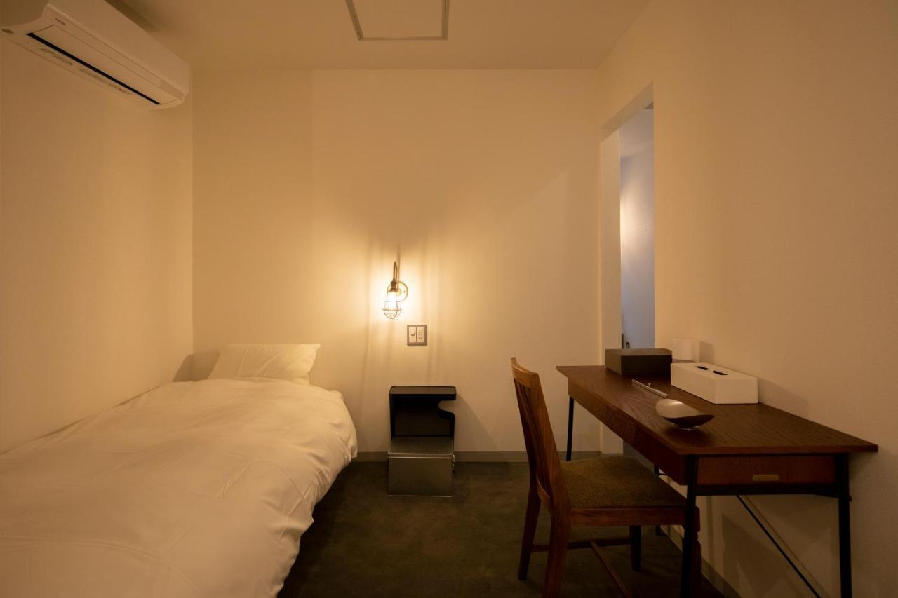 Benjamin Hotel Kanazawa Exterior photo