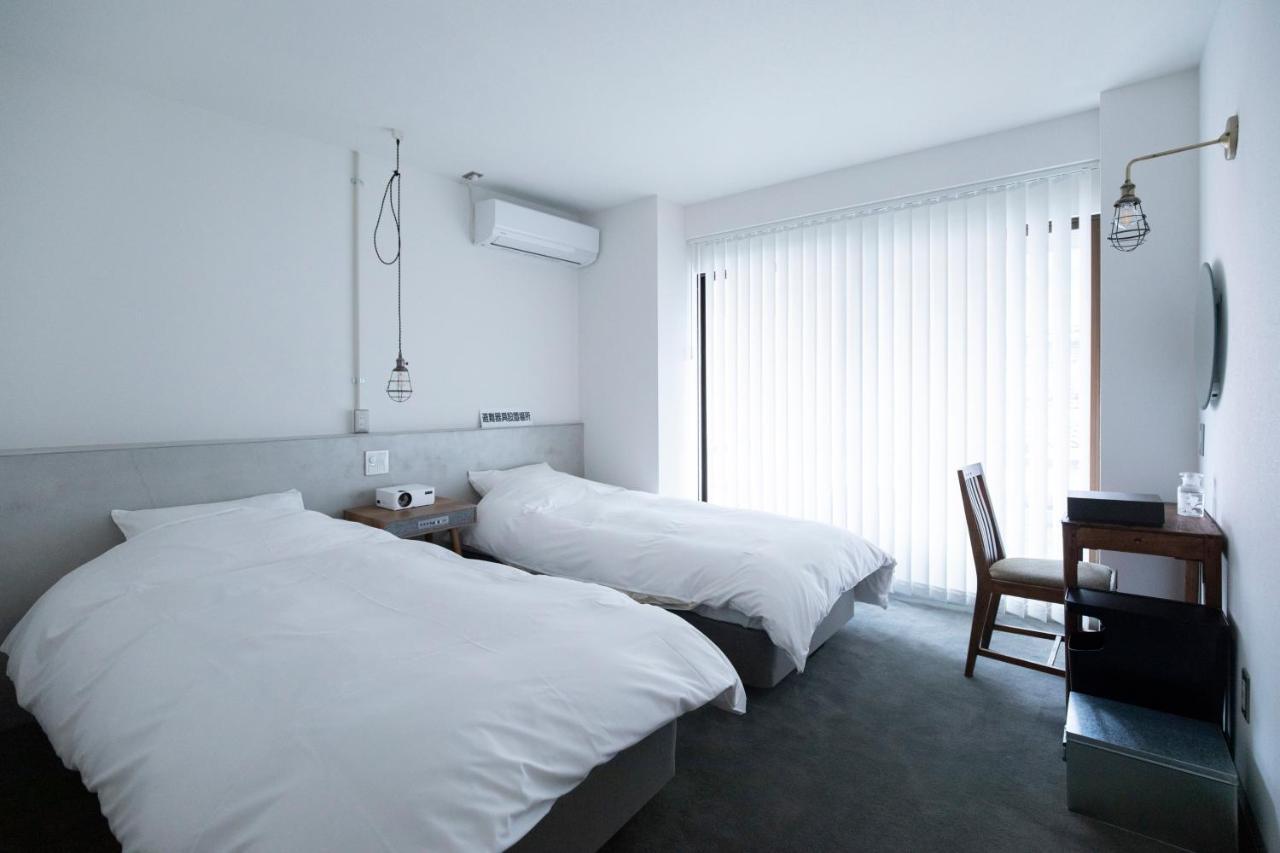 Benjamin Hotel Kanazawa Exterior photo