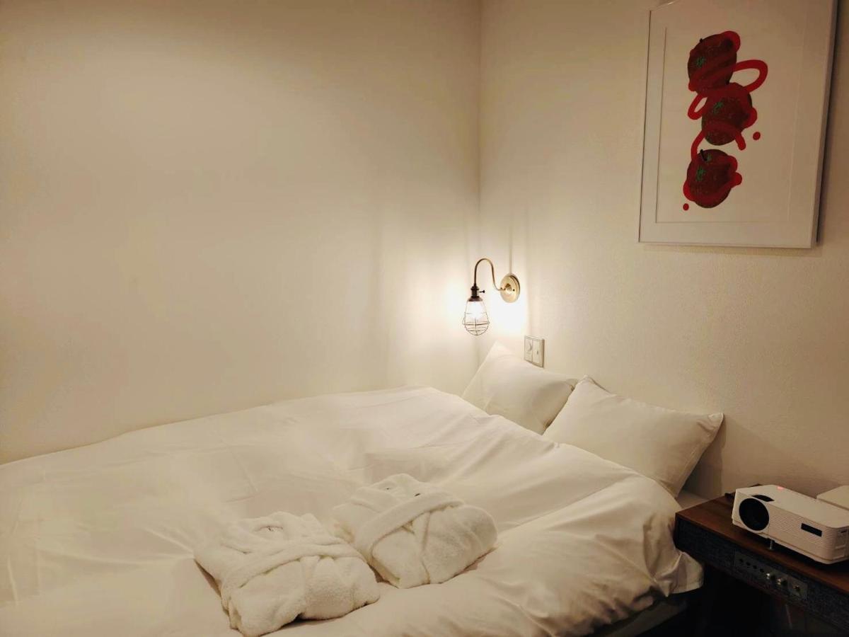 Benjamin Hotel Kanazawa Exterior photo